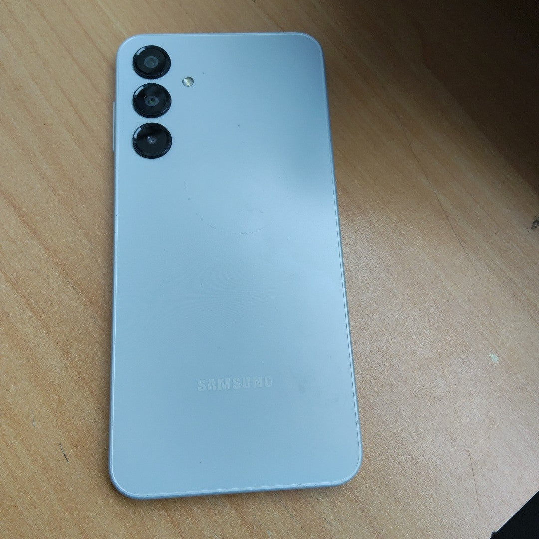 CELULAR SAMSUNG GALAXY A16 SM-A165M (2024) 128 GB 4 GB RAM