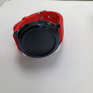 SMARTWATCH SAMSUNG GALAXY GEAR SPORT SM-R600 42 MM BLUETOOTH (SEMINUEVO)