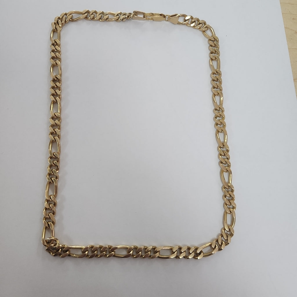 CADENA ORO 14 K 63.3 GRMS (SEMINUEVO)