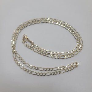 CADENA ORO 10 K 7.9 GRMS (SEMINUEVO)