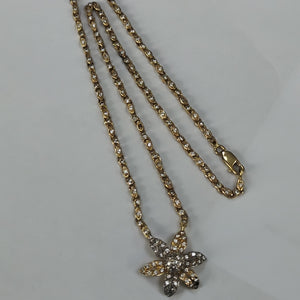 COLLAR ORO 14 K 17.2 GRMS (SEMINUEVO)