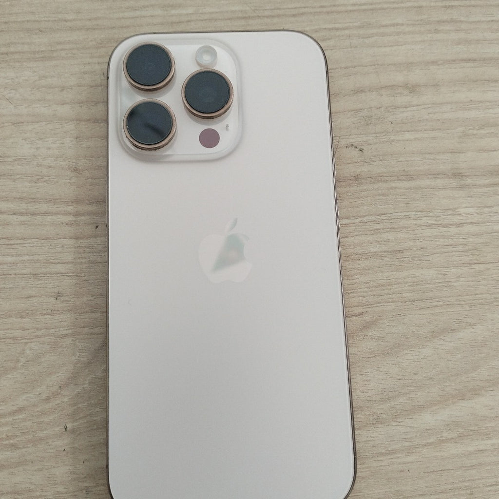 CELULAR APPLE IPHONE 16 PRO A3292 (2024) 128 GB 8 GB RAM