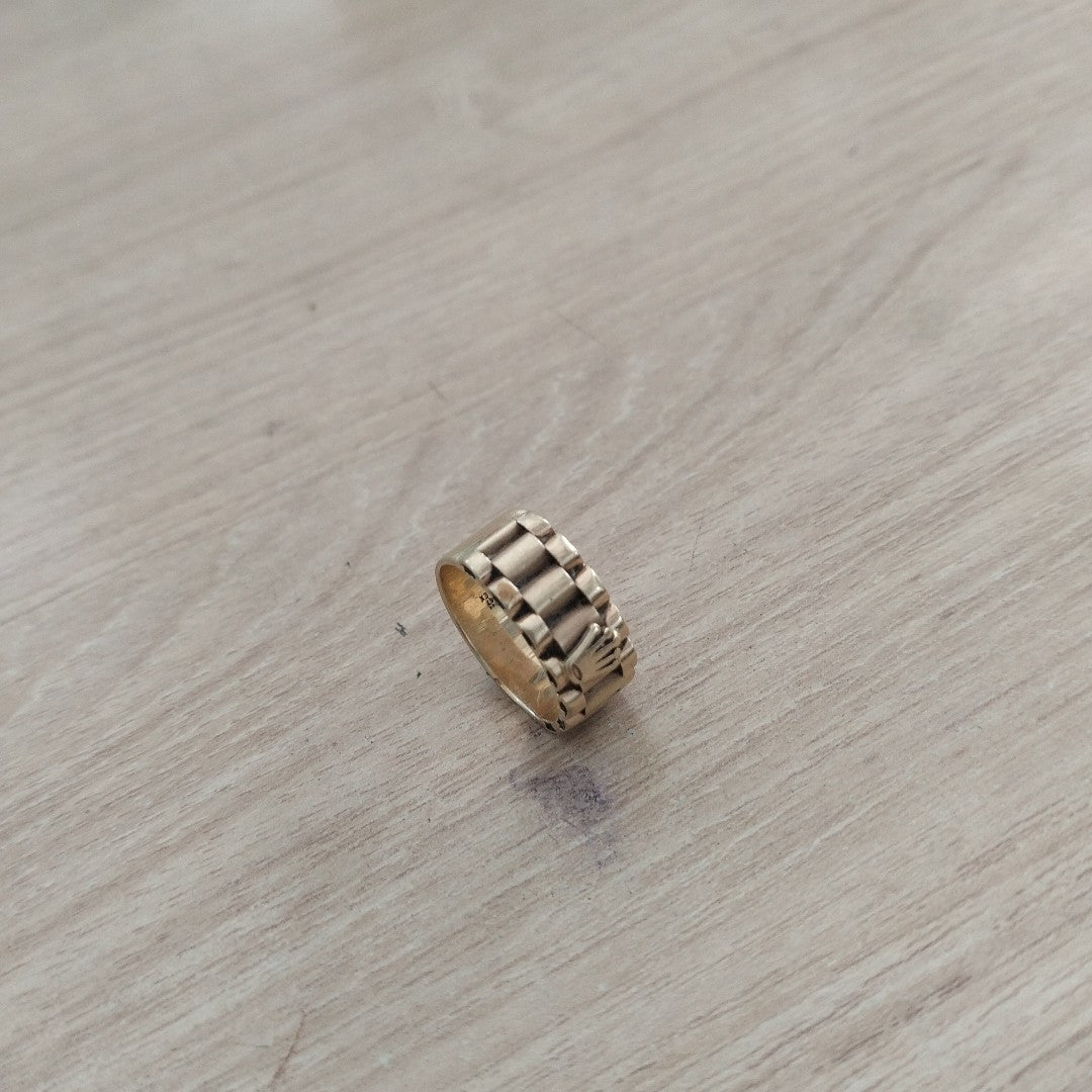 ANILLITO ORO 14 K 4,40 GRMS (SEMINUEVO)