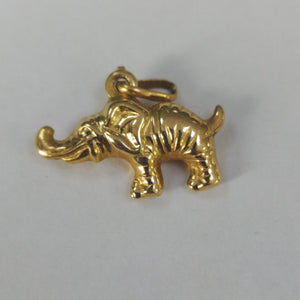 DIJE ORO 14 K 1.7 GRMS (SEMINUEVO)