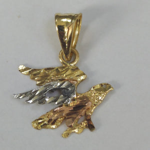DIJE ORO 14 K 1.2 GRMS (SEMINUEVO)