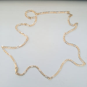 CADENA ORO 14 K 8.5 GRMS (SEMINUEVO)