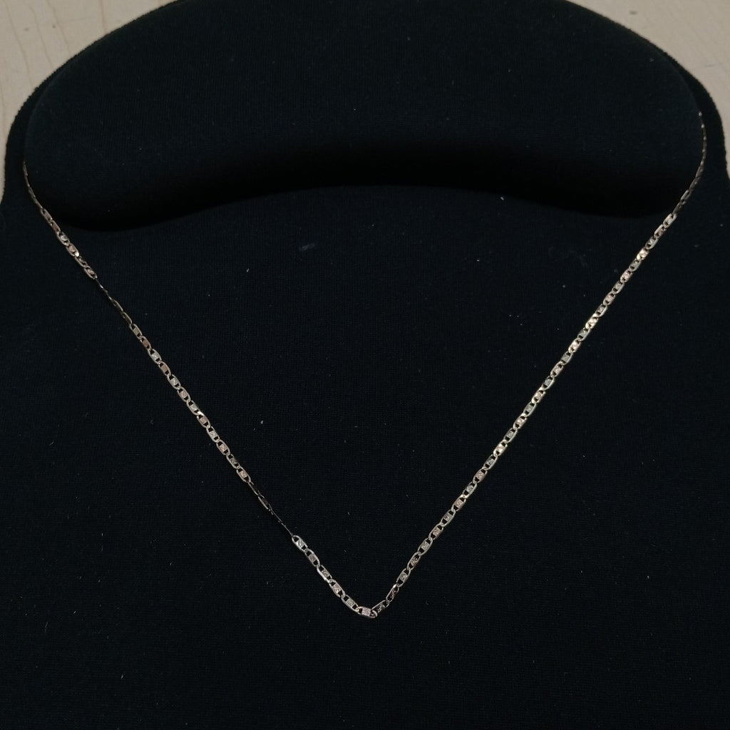 CADENA ORO 10 K 2.2 GRMS (SEMINUEVO)
