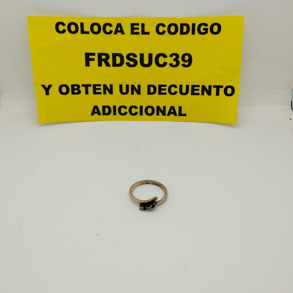 ANILLITO ORO 8 K 2 GRMS (SEMINUEVO)