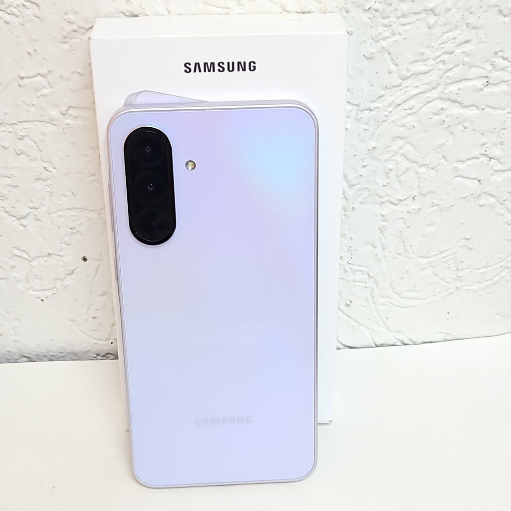 CELULAR SAMSUNG GALAXY A36 5G SM-A366E (2025) 128 GB 6 GB RAM (SEMINUEVO)