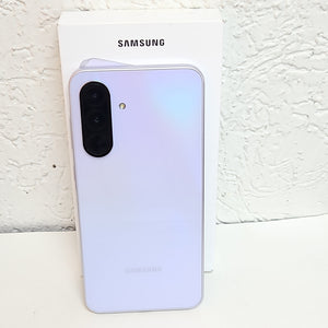 CELULAR SAMSUNG GALAXY A36 5G SM-A366E (2025) 128 GB 6 GB RAM (SEMINUEVO)