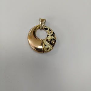 DIJE ORO 14 K 7.2 GRMS (SEMINUEVO)