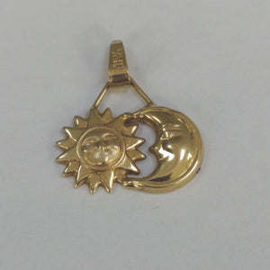 DIJE ORO 14 K 1.6 GRMS (SEMINUEVO)
