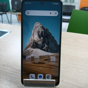 CELULAR OPPO A5 CPH2727 (2025) 256 GB 4 GB RAM (SEMINUEVO)