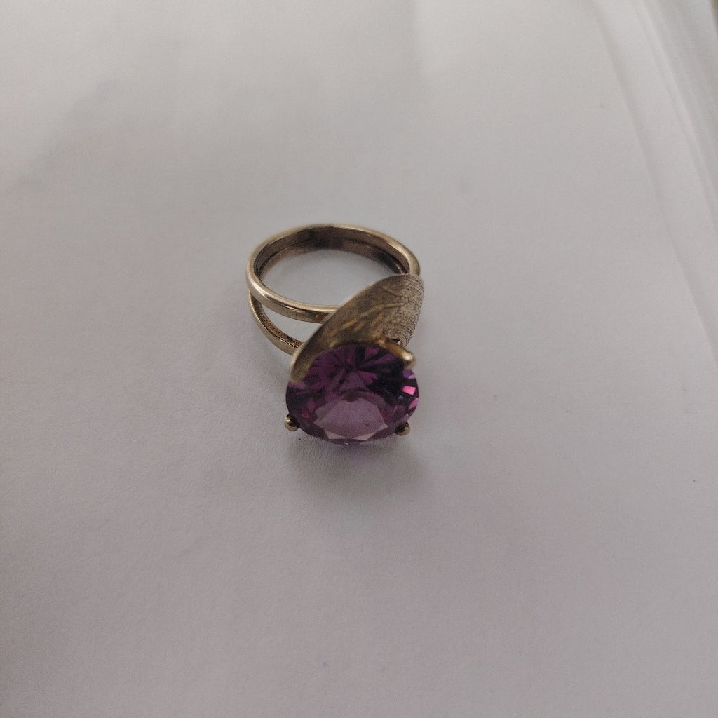 ANILLITO ORO 8 K 7,10 GRMS (SEMINUEVO)