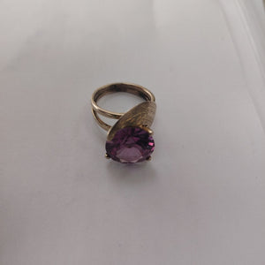 ANILLITO ORO 8 K 7,10 GRMS (SEMINUEVO)
