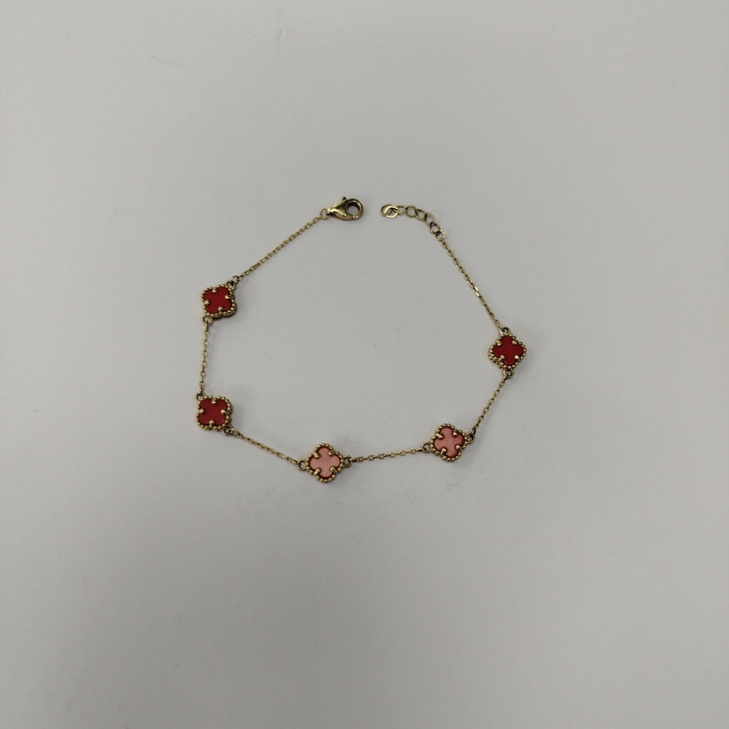 PULSERA ORO 14 K 3.3 GRMS (SEMINUEVO)