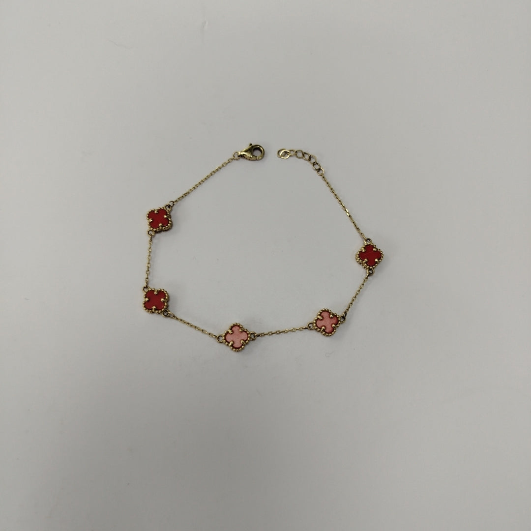 PULSERA ORO 14 K 3.3 GRMS (SEMINUEVO)