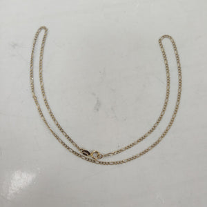 CADENA ORO 10 K 1.9 GRMS (SEMINUEVO)