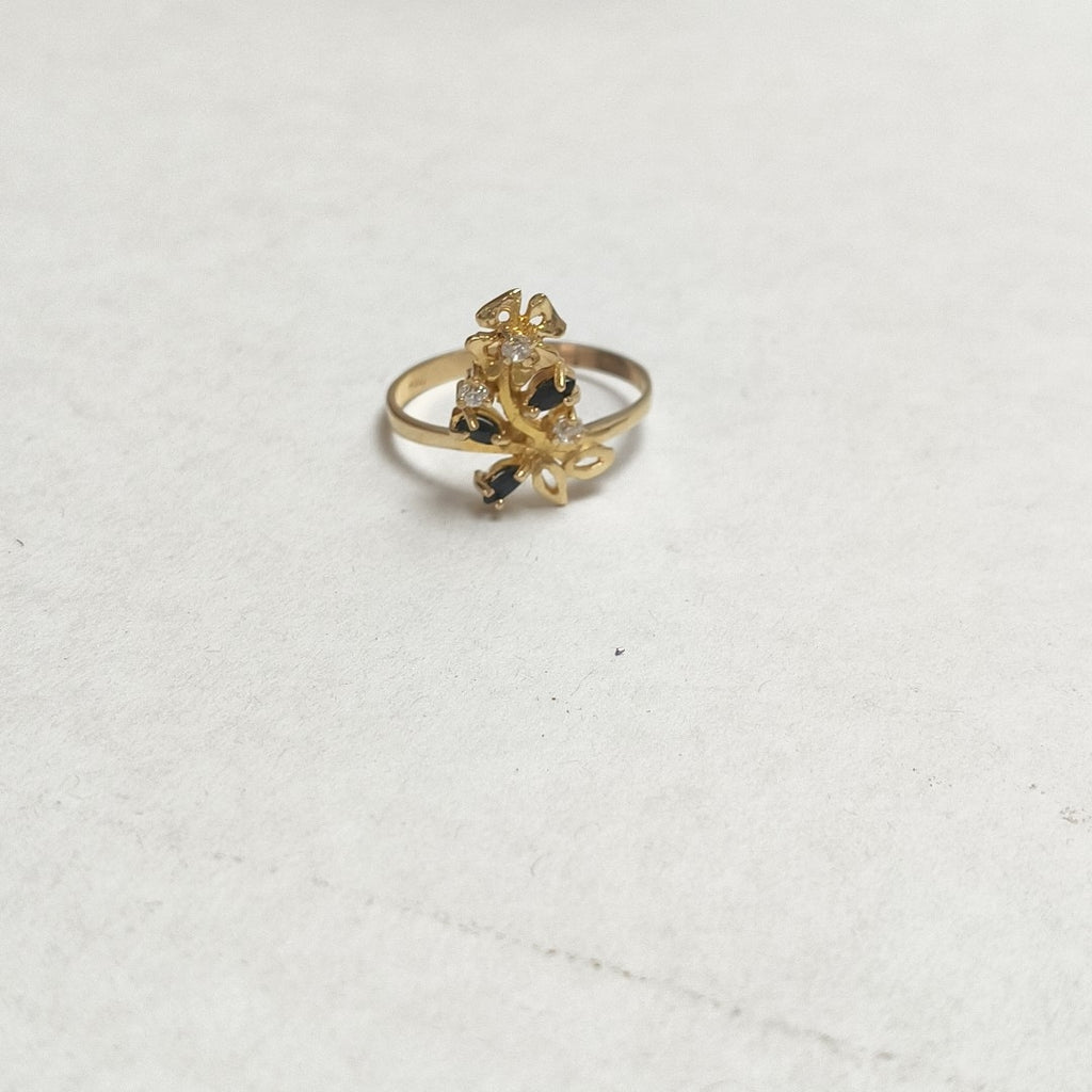 ANILLITO ORO 8 K 2.2 GRMS (SEMINUEVO)