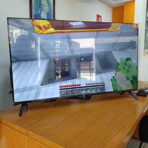 PANTALLA TCL 40Q3K (2025) 40" QLED 4K (SEMINUEVO)