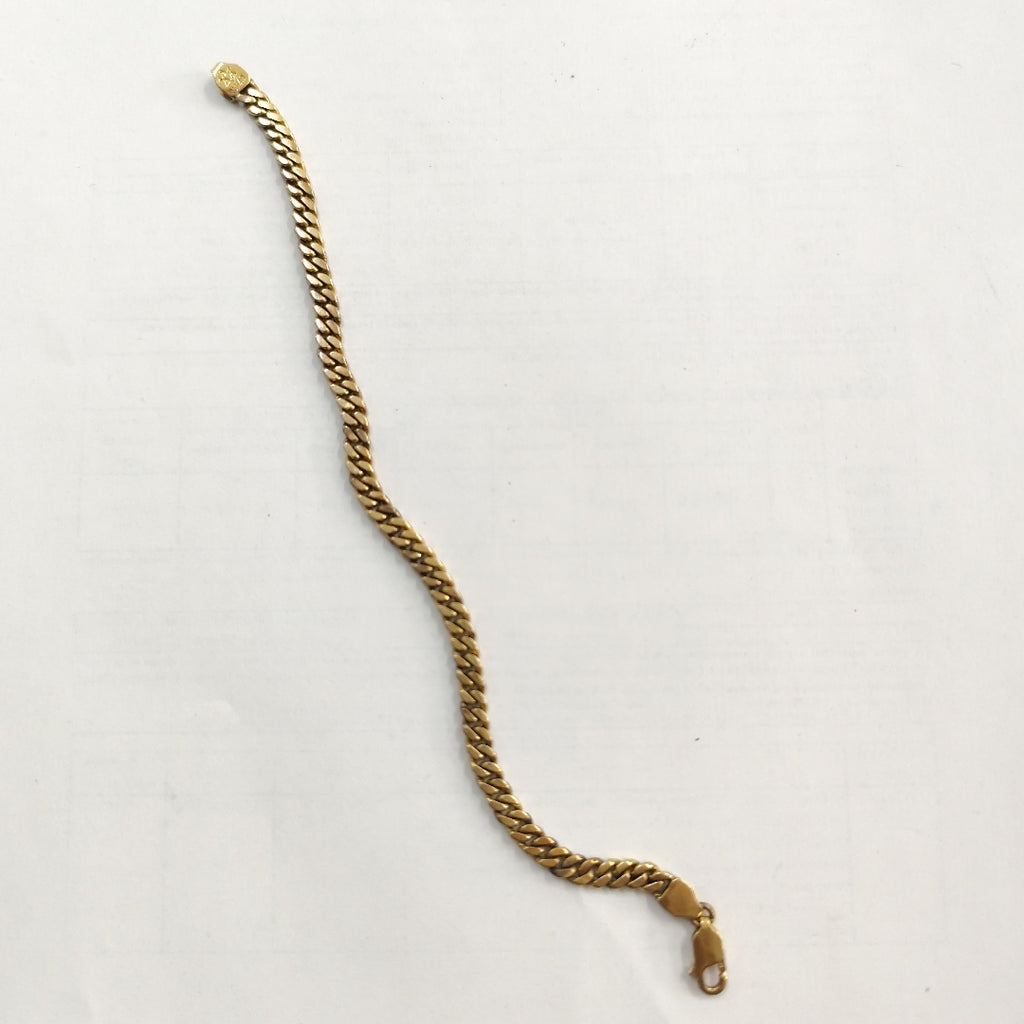 PULSERA ORO 14 K 15,90 GRMS (SEMINUEVO)