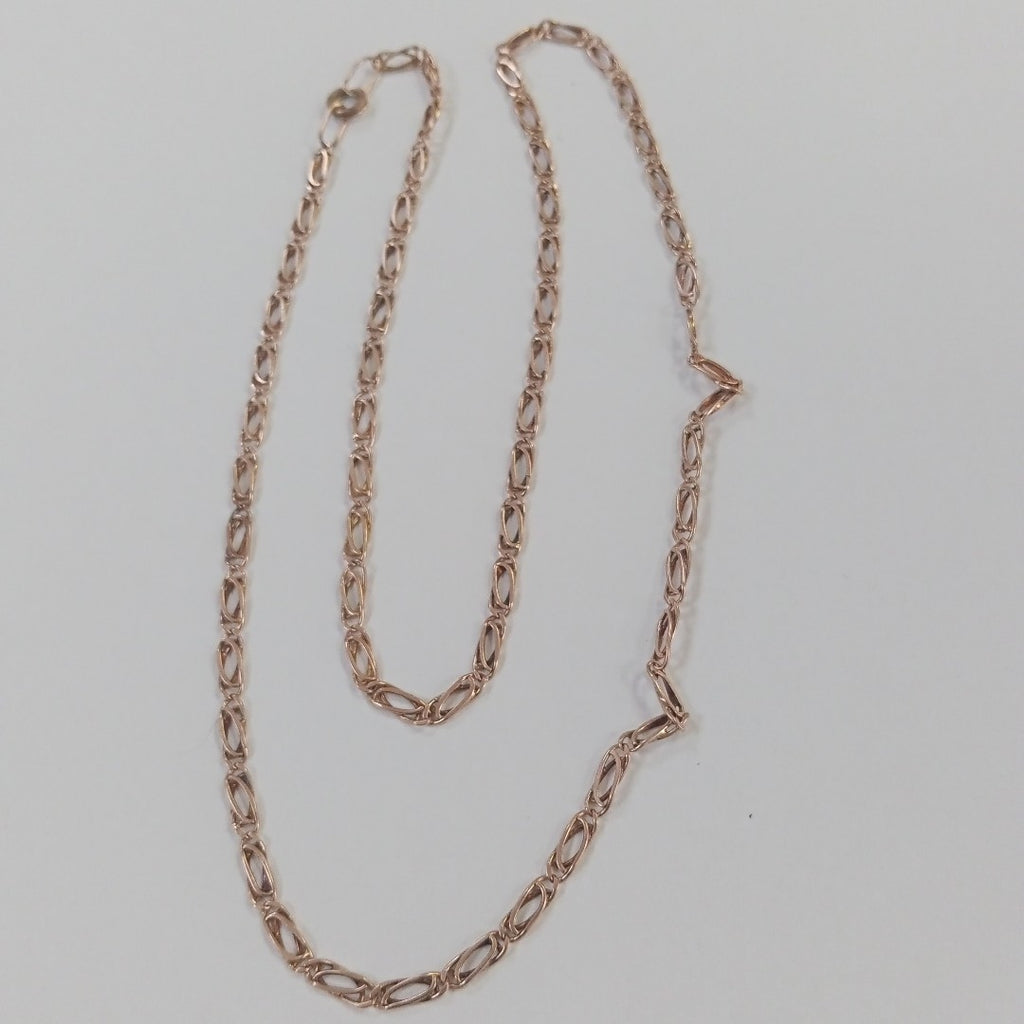 CADENA ORO 8 K 10.5 GRMS (SEMINUEVO)