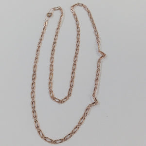 CADENA ORO 8 K 10.5 GRMS (SEMINUEVO)