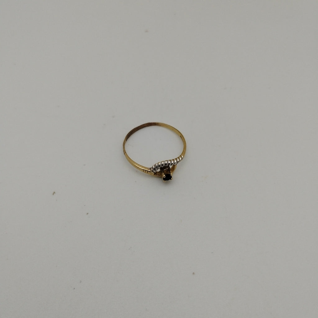 ANILLITO ORO 10 K 0.9 GRMS (SEMINUEVO)