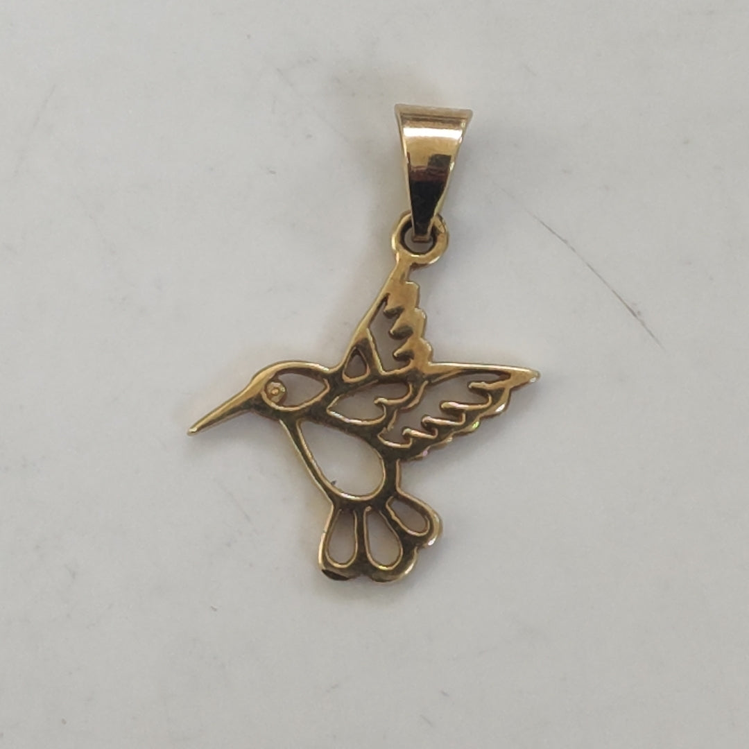 DIJE ORO 10 K 1 GRMS (SEMINUEVO)