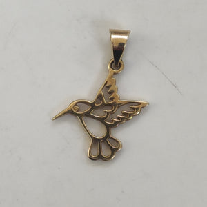 DIJE ORO 10 K 1 GRMS (SEMINUEVO)
