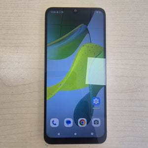 CELULAR MOTOROLA MOTO E13 XT2345-2 64 GB 2 GB RAM (SEMINUEVO)
