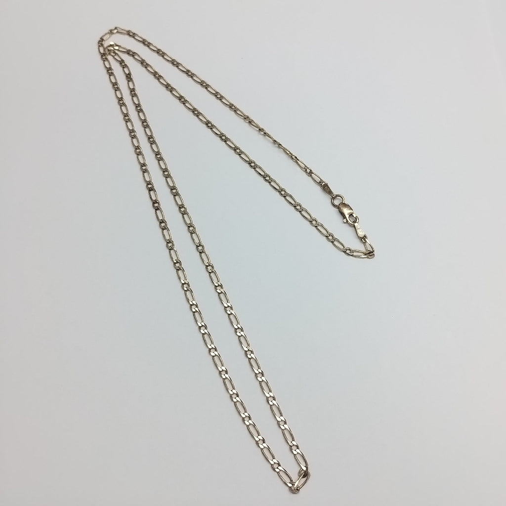 CADENA ORO 14 K 5.2 GRMS (SEMINUEVO)
