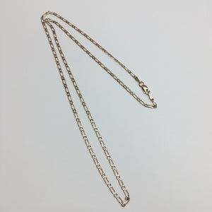 CADENA ORO 14 K 5.2 GRMS (SEMINUEVO)