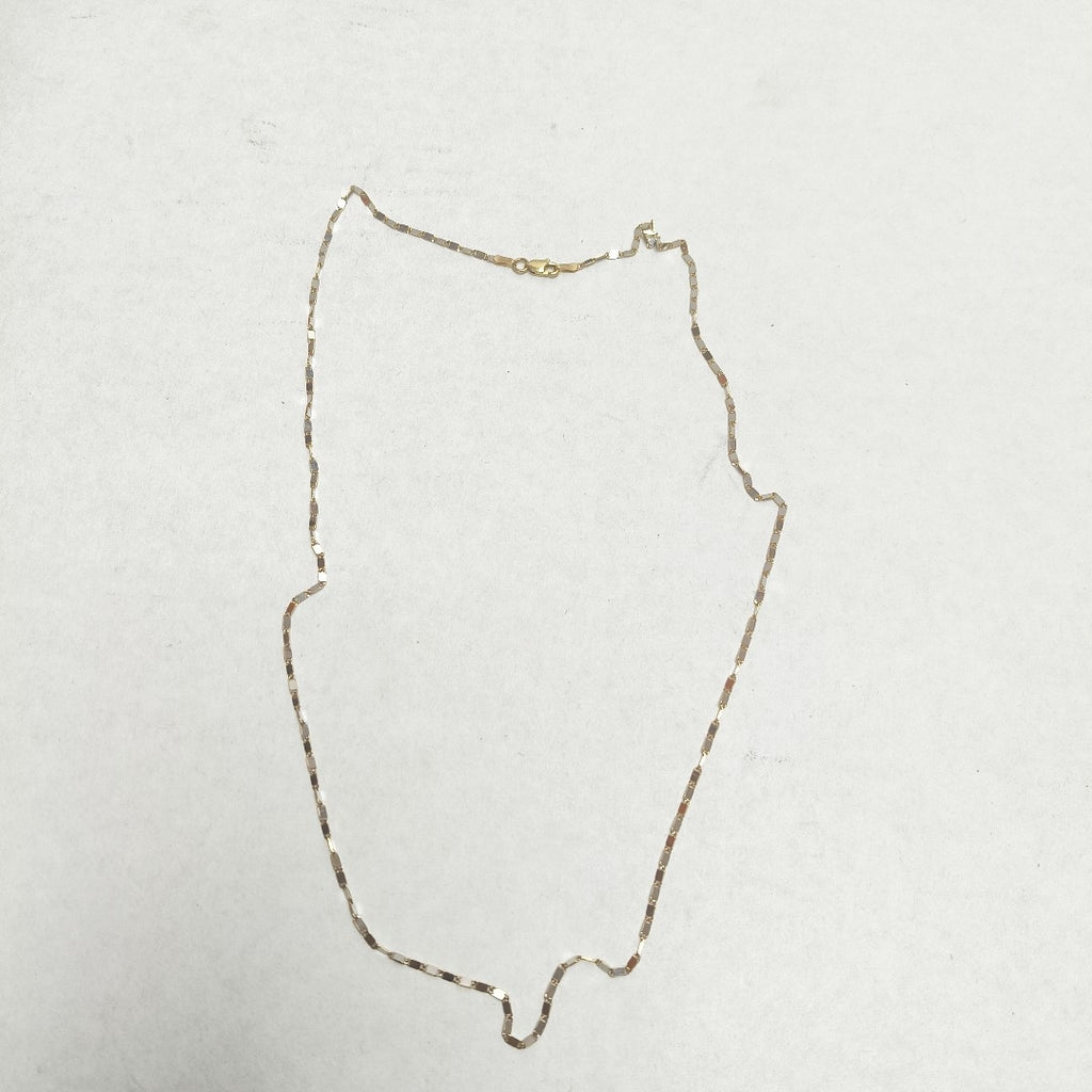 CADENA ORO 14 K 4.1 GRMS (SEMINUEVO)