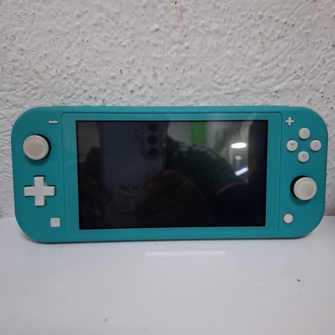 CONSOLA DE VIDEOJUEGO NINTENDO SWITCH LITE 32 GB