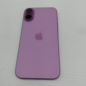 CELULAR APPLE IPHONE 16 PLUS A3289 (2024) 128 GB 8 GB RAM (SEMINUEVO)