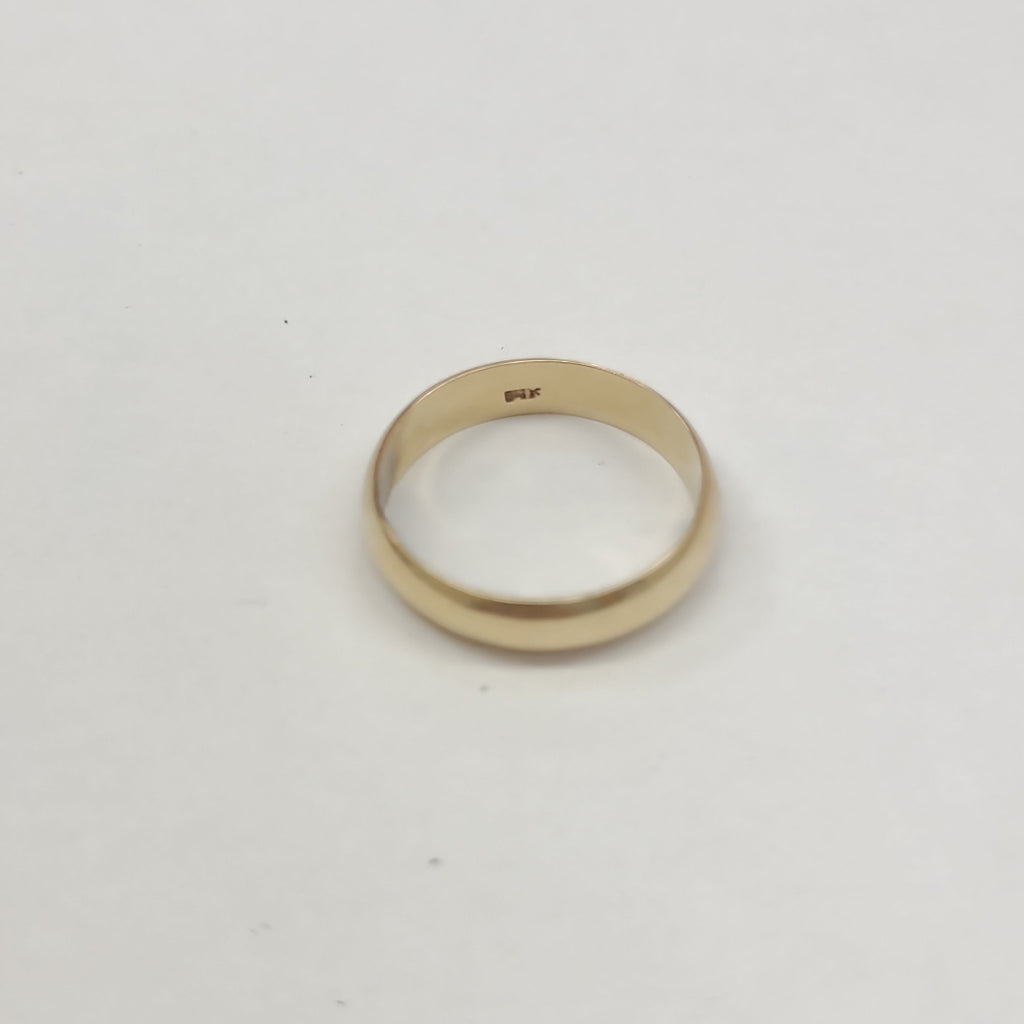ARGOLLA ORO 14 K 3,10 GRMS (SEMINUEVO)