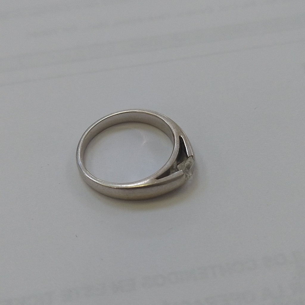 ANILLITO ORO 14 K 3.6 GRMS (SEMINUEVO)