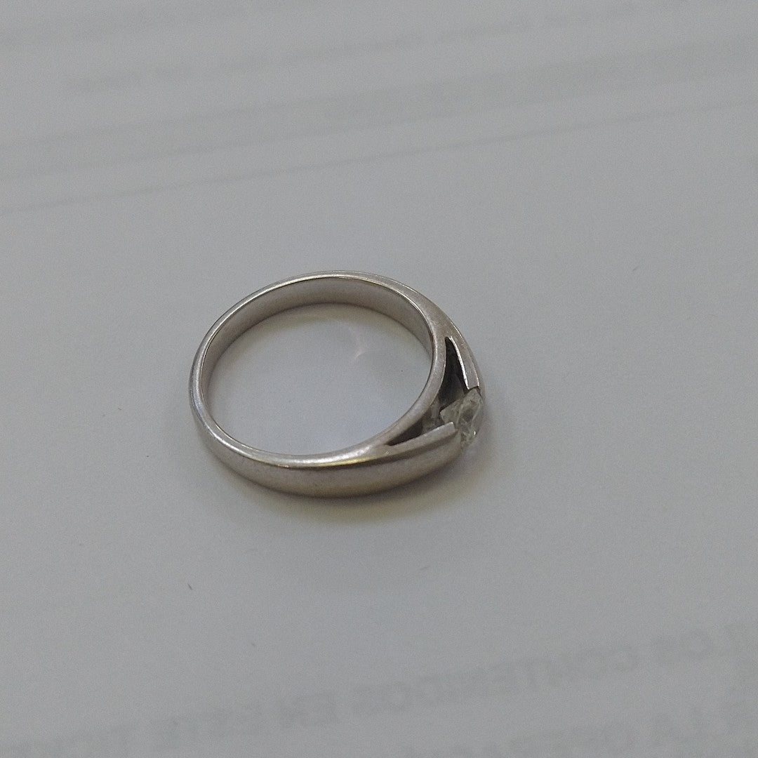 ANILLITO ORO 14 K 3.6 GRMS (SEMINUEVO)