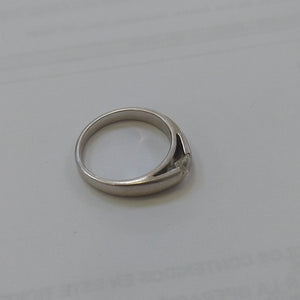 ANILLITO ORO 14 K 3.6 GRMS (SEMINUEVO)
