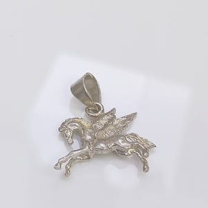 DIJE PLATA 2,70 GRMS (SEMINUEVO)