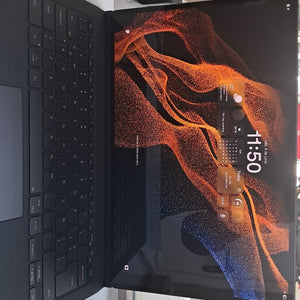 TABLETA SAMSUNG GALAXY TAB S8 ULTRA SM-X900 256 GB 12 GB RAM (SEMINUEVO)