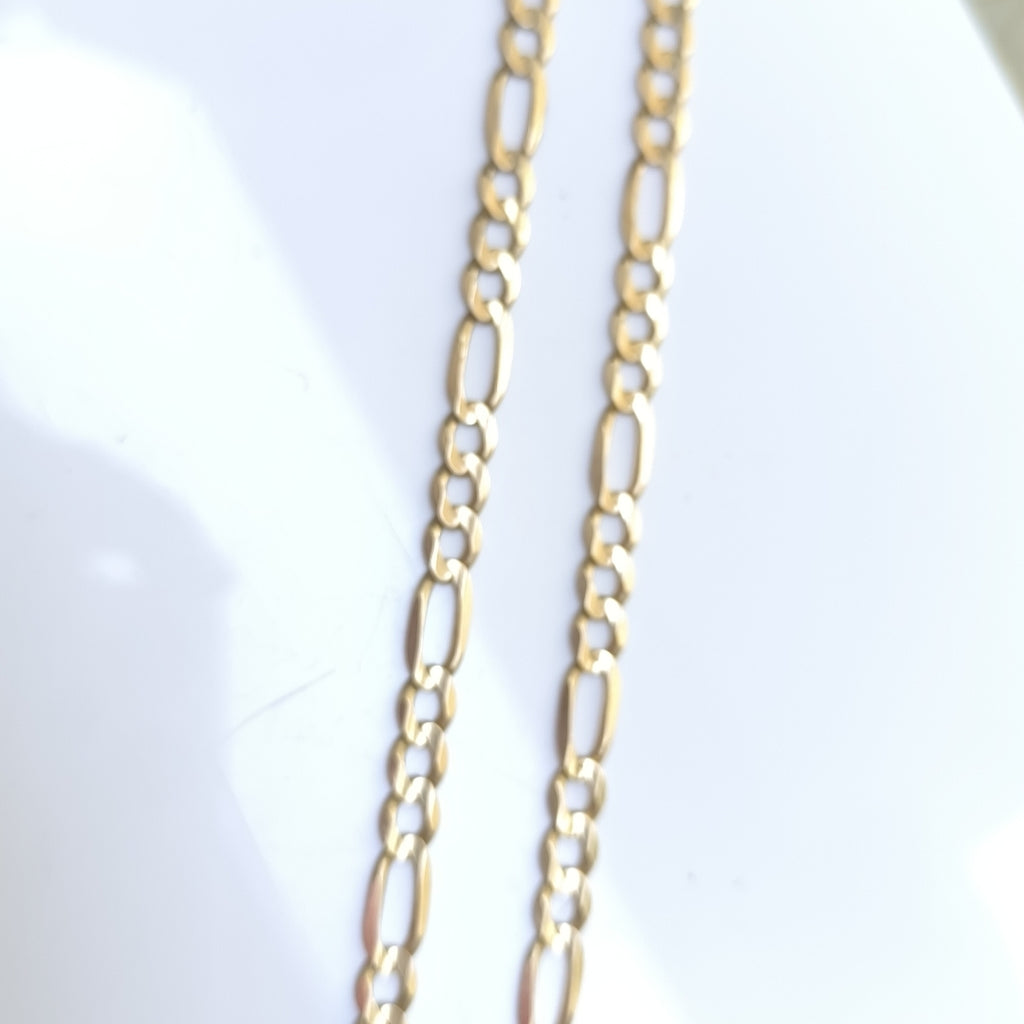 CADENA ORO 10 K 29 GRMS (SEMINUEVO)