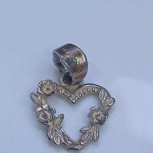 DIJE PLATA 1,90 GRMS (SEMINUEVO)