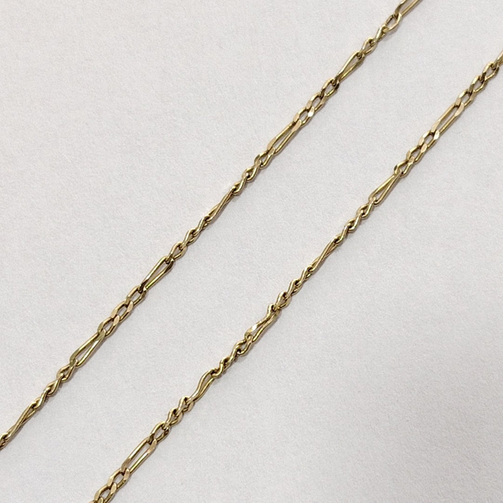 CADENA ORO 14 K 4,50 GRMS (SEMINUEVO)