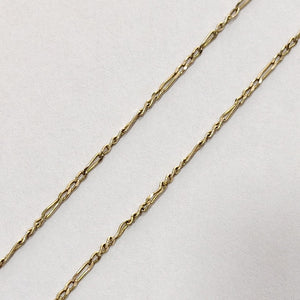 CADENA ORO 14 K 4,50 GRMS (SEMINUEVO)
