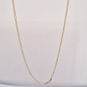 CADENA ORO 14 K 7,00 GRMS (SEMINUEVO)