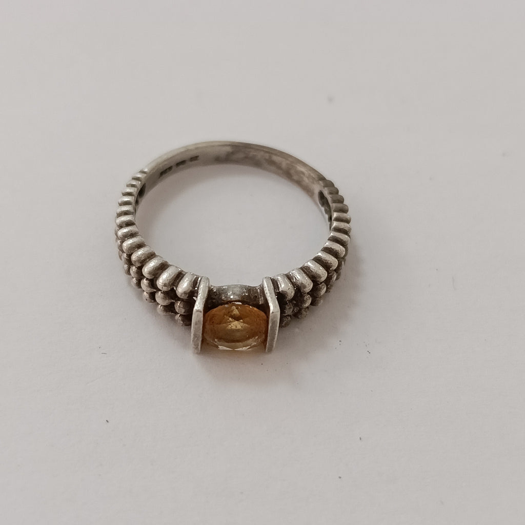 ANILLITO PLATA 3.2 GRMS (SEMINUEVO)