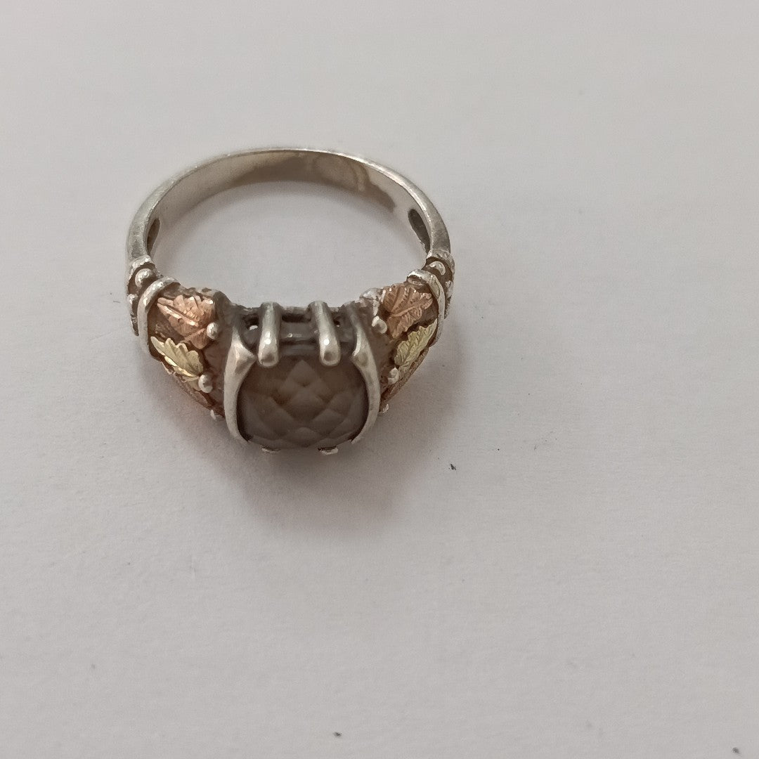 ANILLITO PLATA 4.6 GRMS (SEMINUEVO)