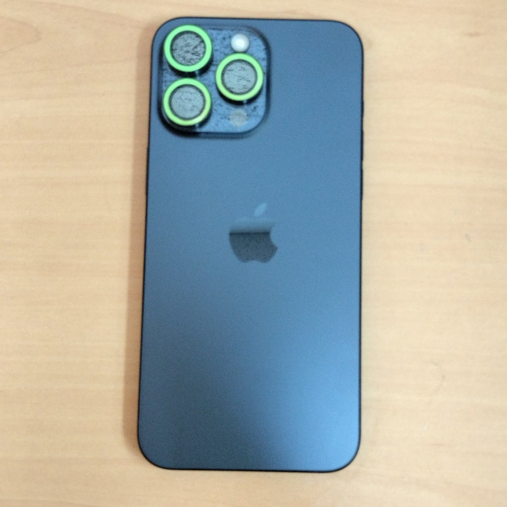 CELULAR APPLE IPHONE 15 PRO MAX A3105 (2023) 256 GB 8 GB RAM